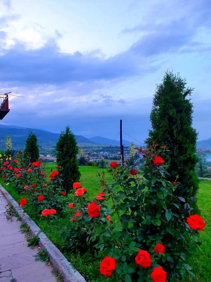 Guest House Ijevan'S Garden Exterior photo
