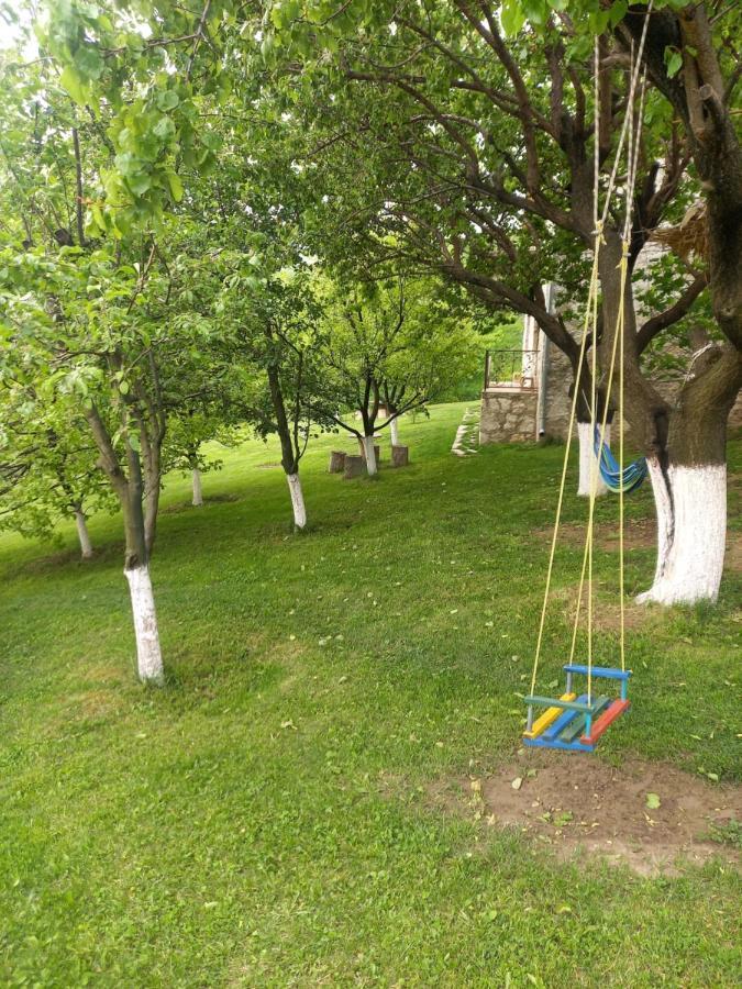 Guest House Ijevan'S Garden Exterior photo