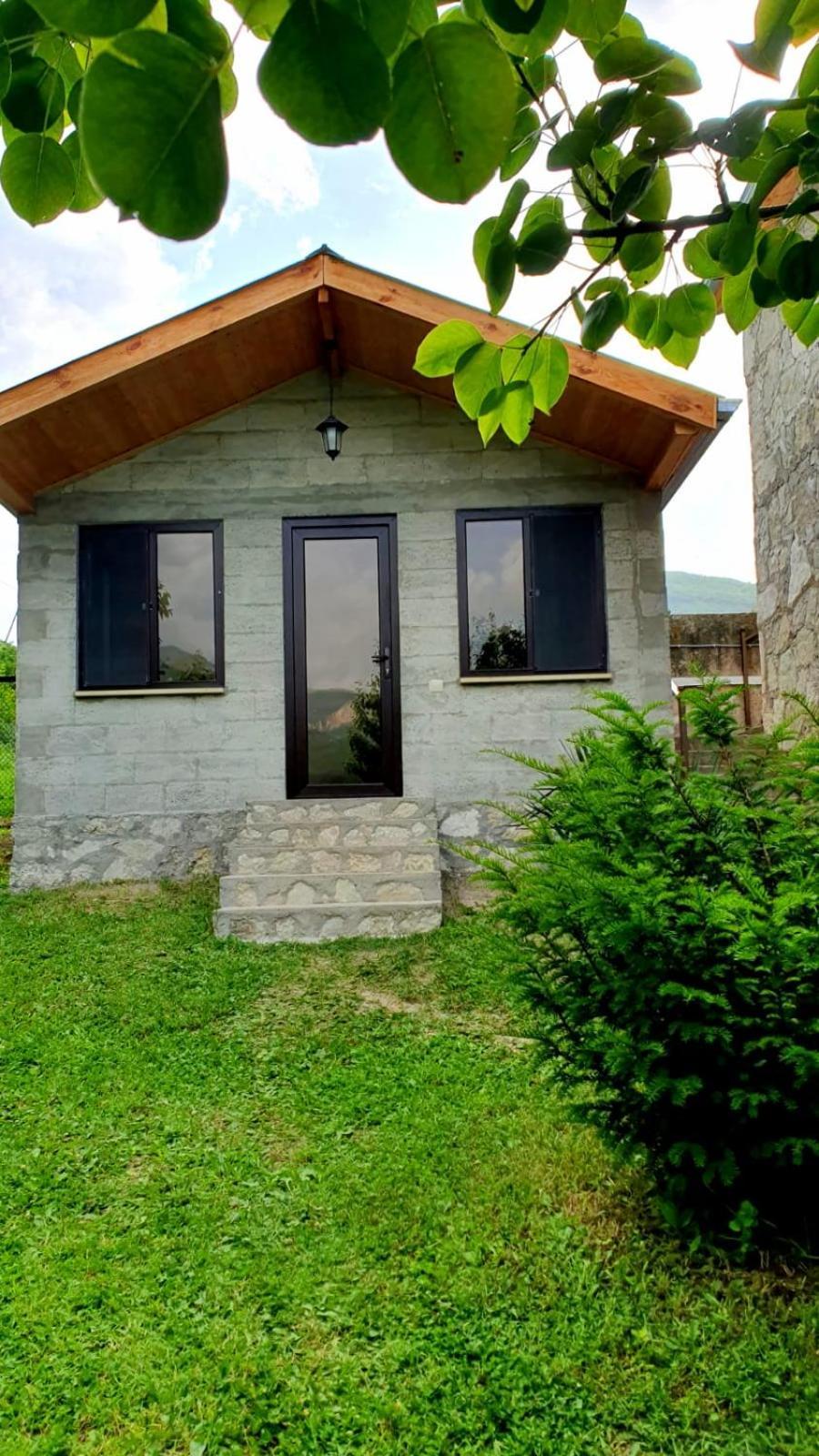 Guest House Ijevan'S Garden Exterior photo